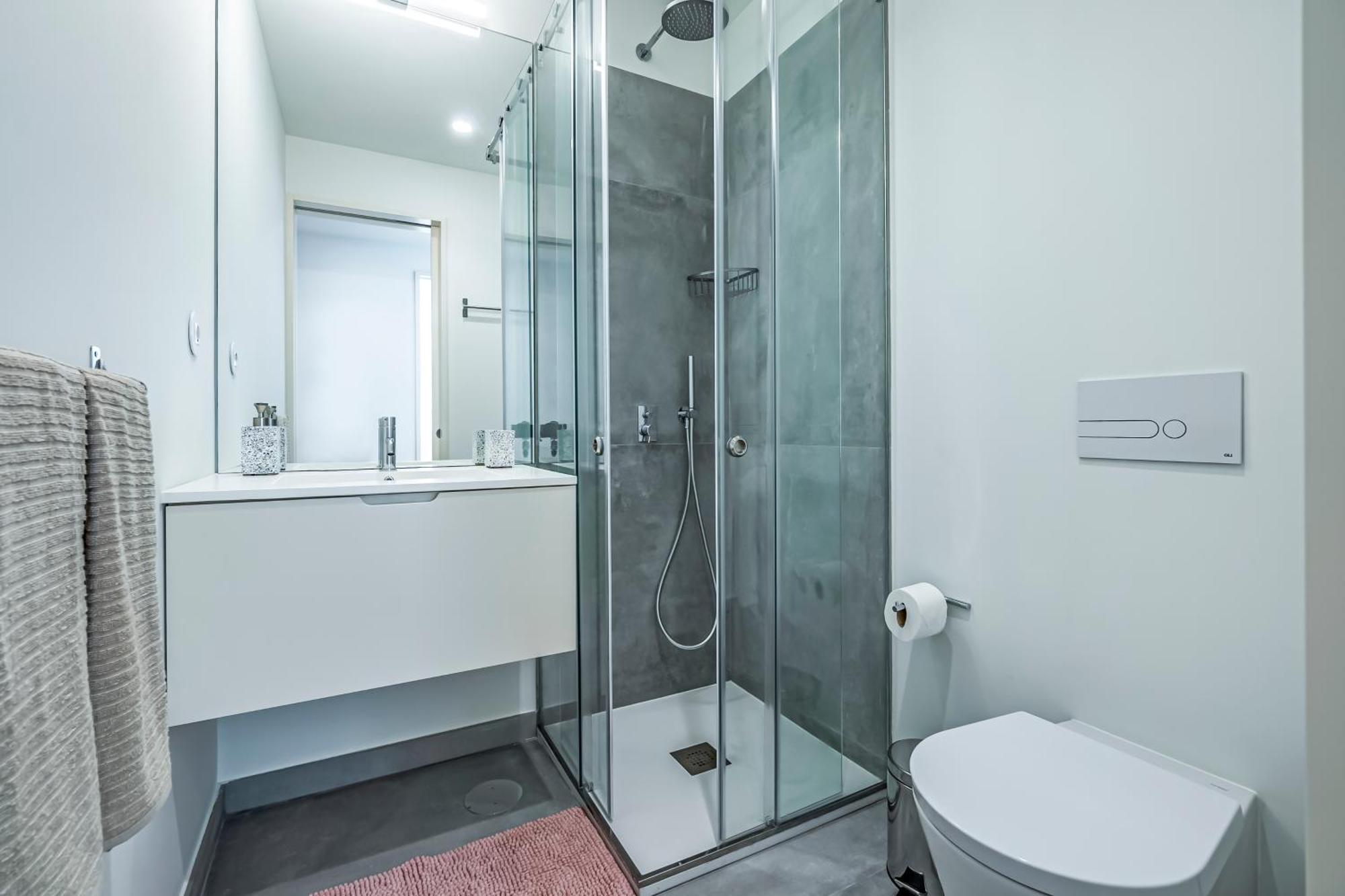 Alva Luxury Flat Apartment มาโตซีนโญส ภายนอก รูปภาพ