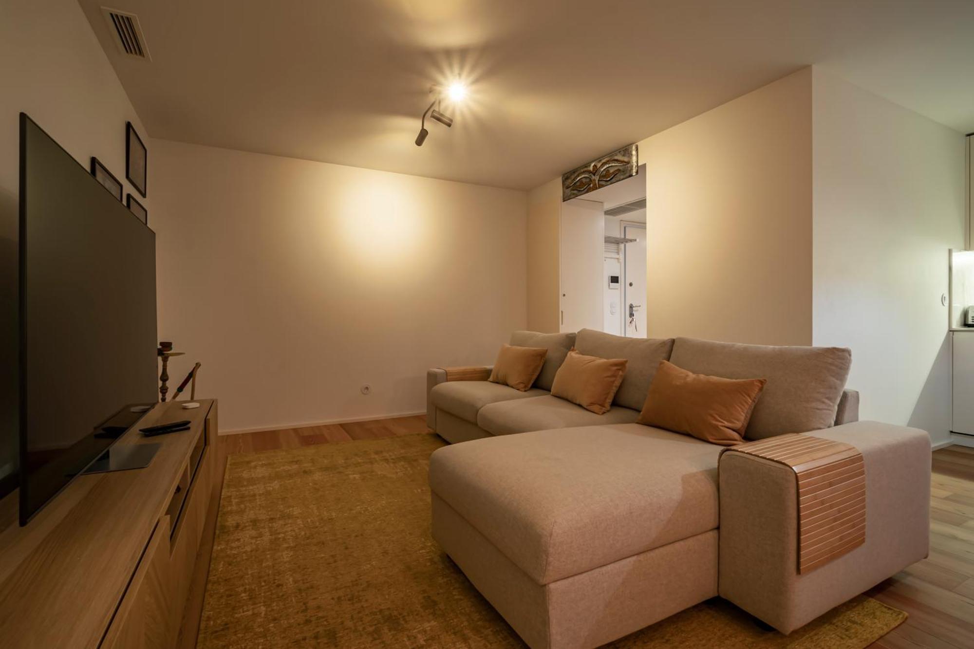 Alva Luxury Flat Apartment มาโตซีนโญส ภายนอก รูปภาพ