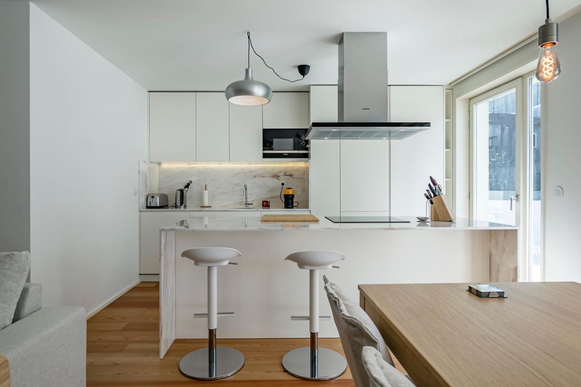 Alva Luxury Flat Apartment มาโตซีนโญส ภายนอก รูปภาพ